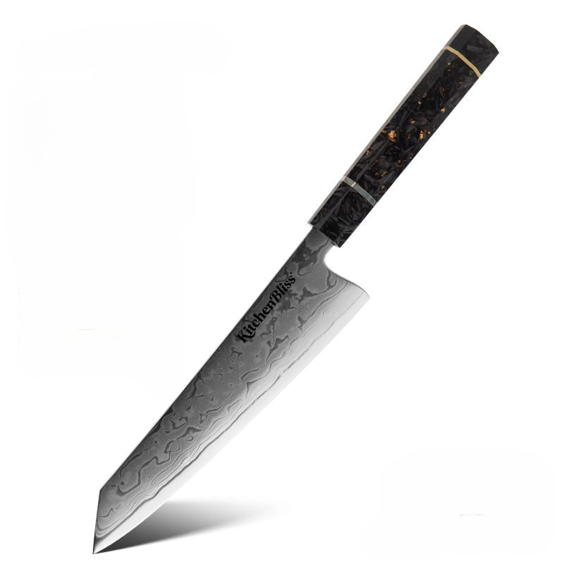 Yamato Steel - Tora Nakiri