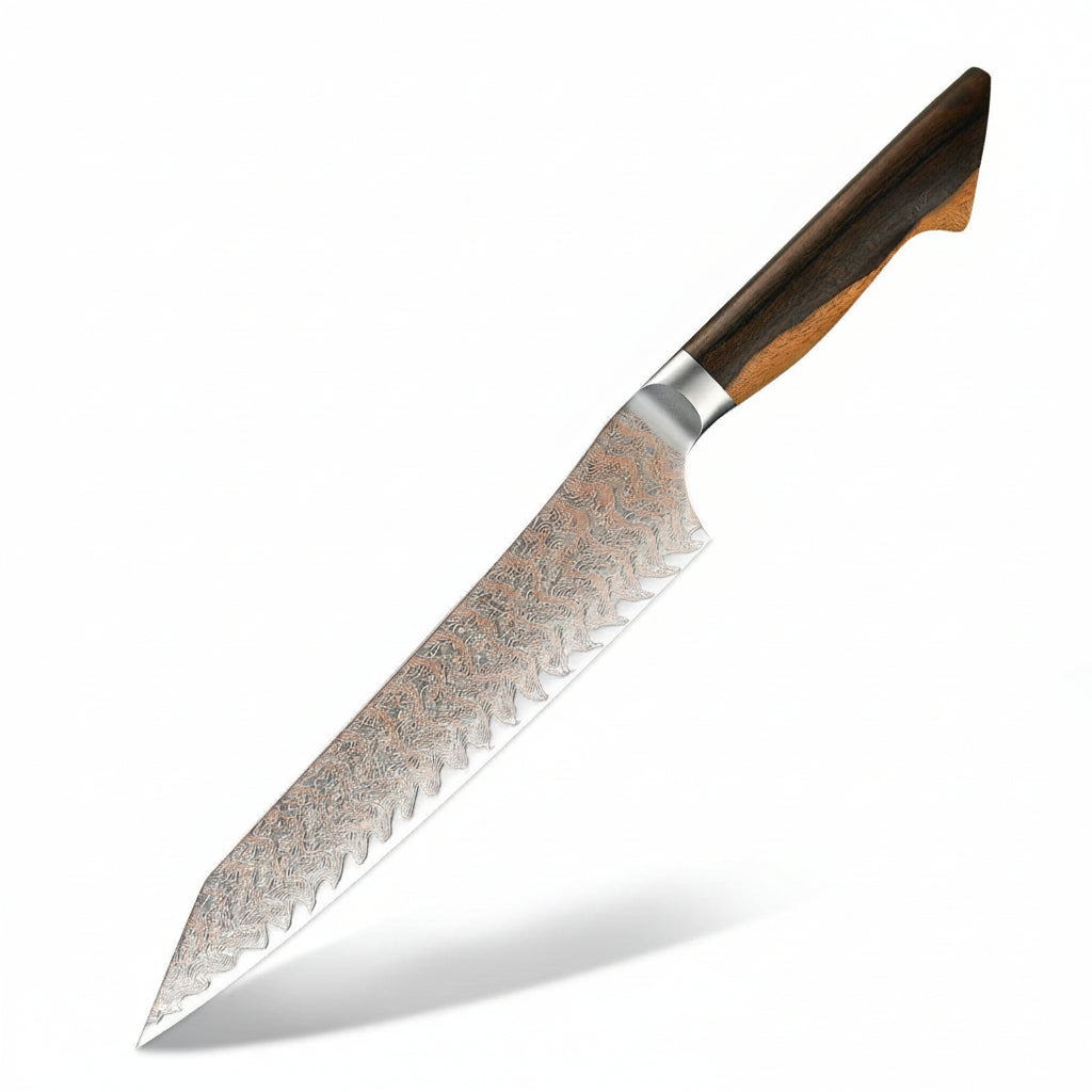 Yamato Steel - Shinobi Petty