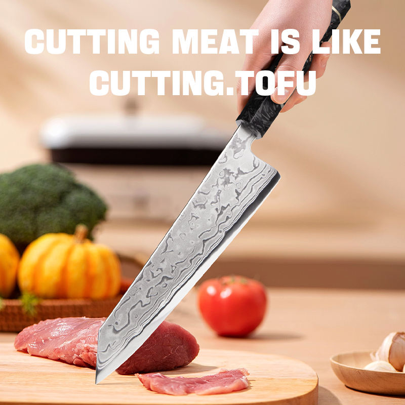 Yamato Steel - Tora Nakiri