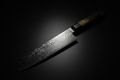 Kokuryū Nakiri — Fond noir spotlight